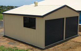 Shed Boss