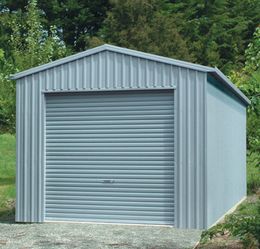 Utility Shed